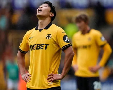 Four matches, four defeats: does a relegation battle await?